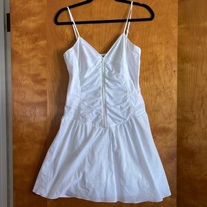 Express Corset Style Dress